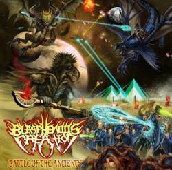 Blasphemous Creation : Battle of the Ancients